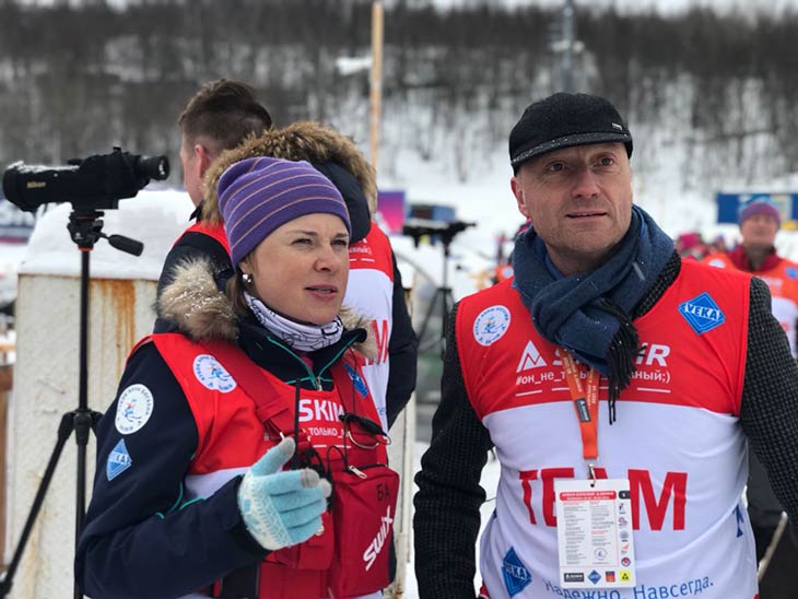 VEKA и детский спорт: Кубок Анны Богалий подводит итоги VEKA и детский спорт: Кубок Анны Богалий подводит итоги