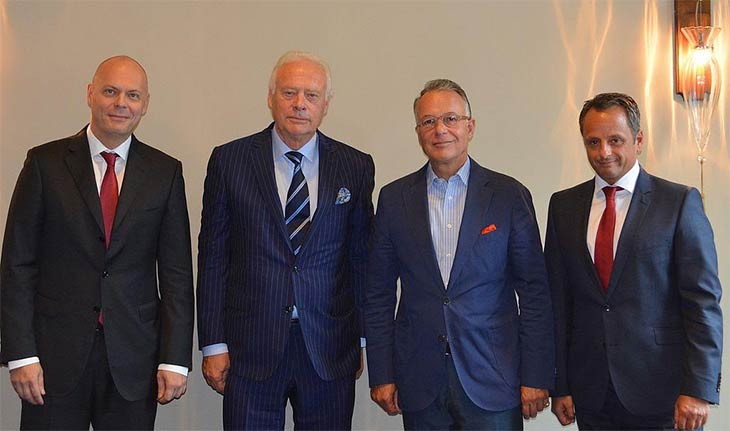 Новый глобальный игрок полимерной промышленности: REHAU приобретает MB Barter & TradingСтратегическая инвестиция REHAU изменит соотношение сил на рынке полимерных решений Новый глобальный игрок полимерной промышленности: REHAU приобретает MB Barter & TradingСтратегическая инвестиция REHAU изменит соотношение сил на рынке полимерных решений