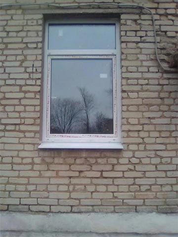 Компания «профайн РУС» завершила еще один проект в рамках благотворительной инициативы «Новые окна – новому поколению»