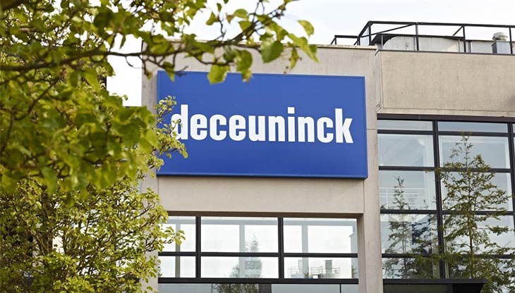 Концерн Deceuninck подвел финансовые итоги первого полугодия 2018