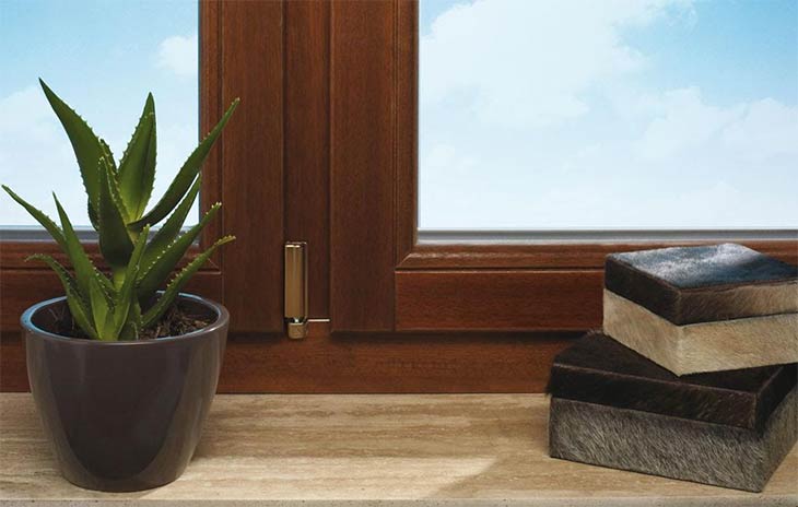 Фурнитура «РОТО» оказалась в числе самых экологичных материалов России Фурнитура «РОТО» оказалась в числе самых экологичных материалов России