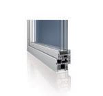 Новые продукты Deceuninck на выставке Fensterbau Frontale 2018 