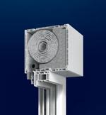 Новые продукты Deceuninck на выставке Fensterbau Frontale 2018 