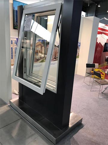 VEKA – активный участник «Forum 100 +» VEKA – активный участник «Forum 100 +»