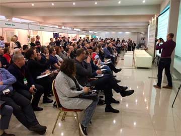 VEKA – активный участник форума «Дни окна в России 2017»