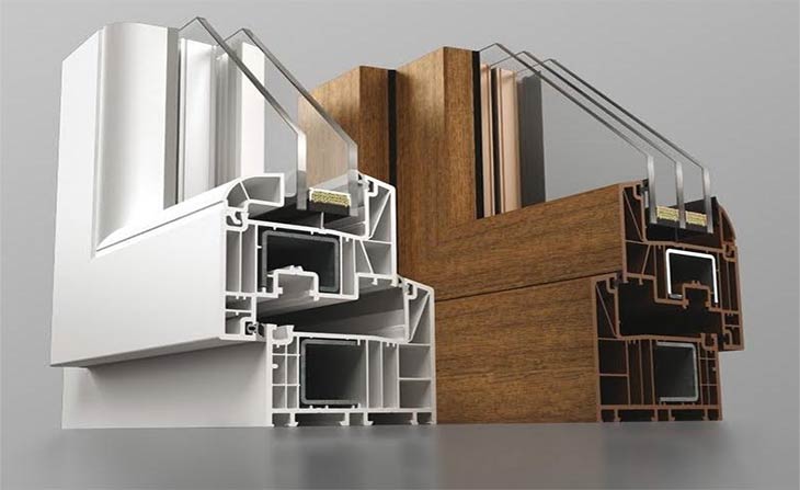 Немецкий производитель ПВХ профилей Salamander расширяет производство в Польше