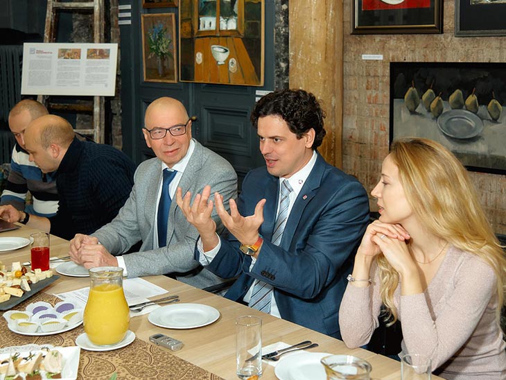 Инженерные коммуникации и системы загородного дома. Единое целое или ничего общего Инженерные коммуникации и системы загородного дома. Единое целое или ничего общего