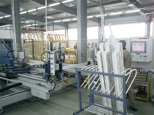 Состоялась дилерская конференция «РОТО ФРАНК» для компании «Висла» в Оренбурге