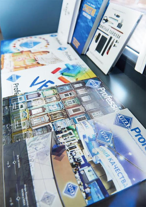 «Окна от природы» в Карелии – приёмы успешного развития «Окна от природы» в Карелии – приёмы успешного развития