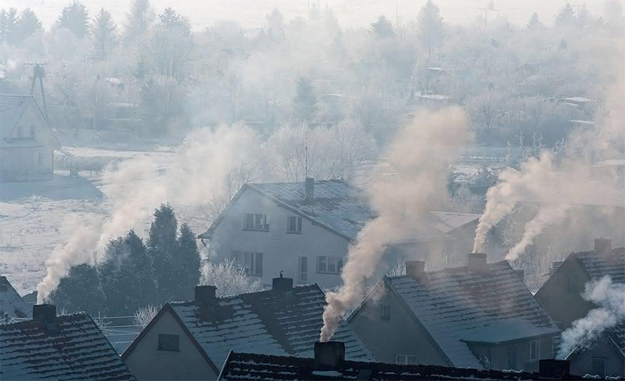 Польские оконщики пытаются зарабатывать на «чистом воздухе»