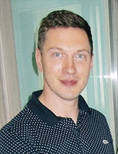 Александр Васильев, директор по развитию завода светопрозрачных конструкций «Аркадия»