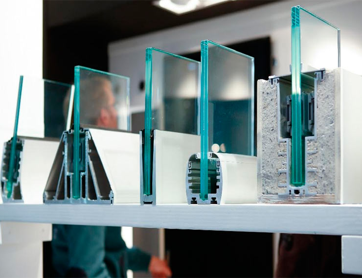 Международная стекольная выставка Glasstec 2020 перенесена на 2021 год