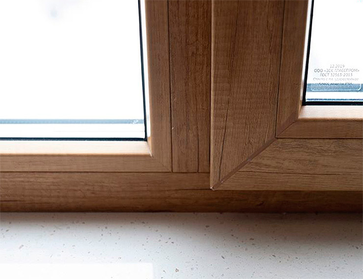 Решить «Квартирный вопрос» помогло окно от компании «ЭКООКНА» Решить «Квартирный вопрос» помогло окно от компании «ЭКООКНА»