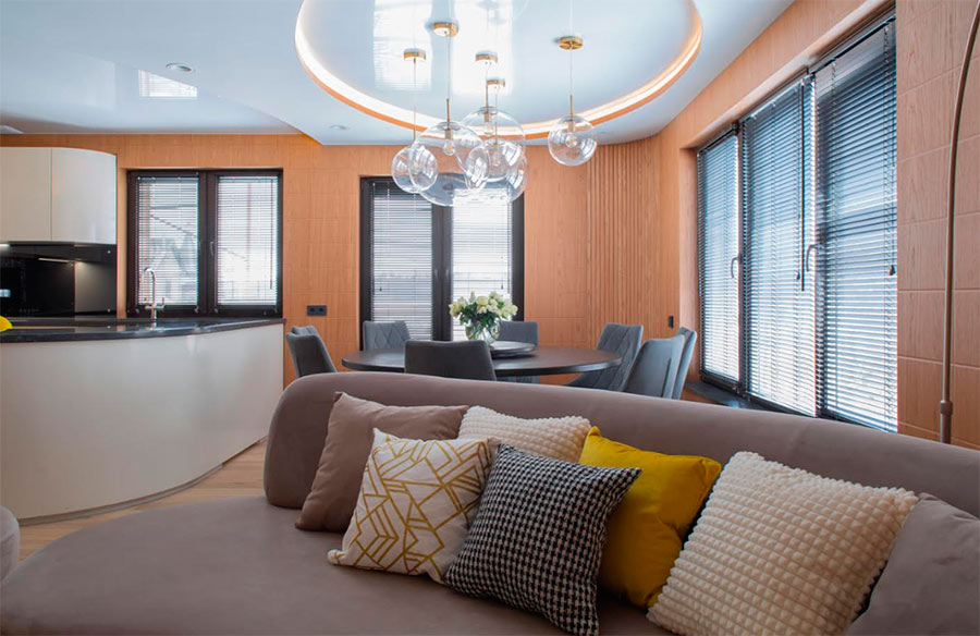 Окна KBE в программе «Дачный ответ» Окна KBE в программе «Дачный ответ»