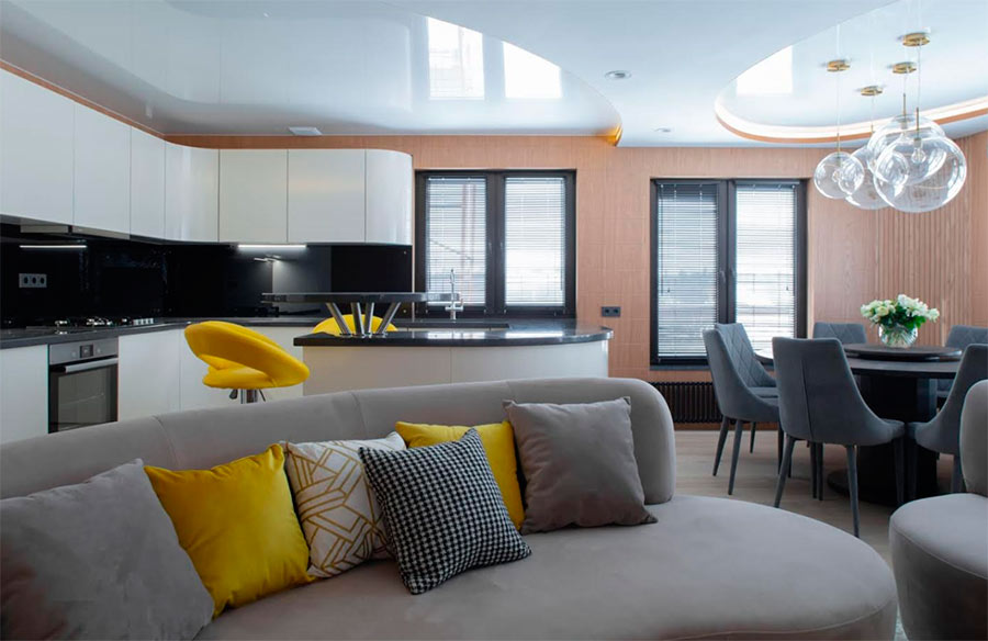 Окна KBE в программе «Дачный ответ» Окна KBE в программе «Дачный ответ»