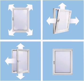 Deceuninck и Winkhaus предлагают новые технологии для качественного проветривания для детских образовательных учреждений Deceuninck и Winkhaus предлагают новые технологии для качественного проветривания для детских образовательных учреждений