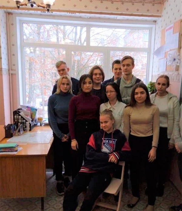 Компания profine RUS совместно с партнером провела остекление учебных заведений г. Воскресенска