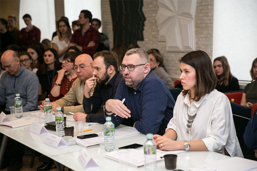 ArchYouth-2020: стартовал III сезон всероссийского архитектурного конкурса Youth in Architecture
