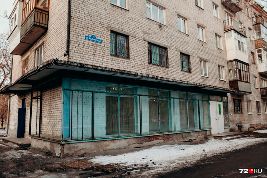 Теоретически, все старые дома могут получить паспорта фасадов Фото: Ирина Шарова