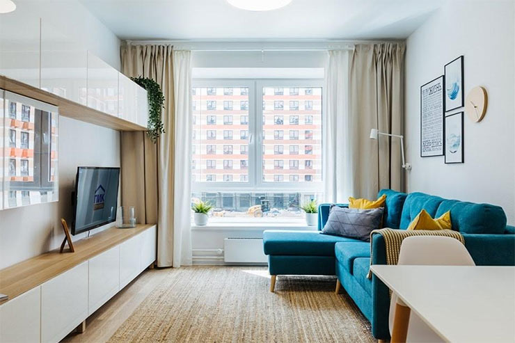 Партнер profine RUS вновь лидер рейтинга самых надёжных застройщиков России Партнер profine RUS вновь лидер рейтинга самых надёжных застройщиков России