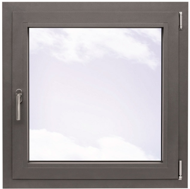 Алюминиевые окна – «за» или «против»