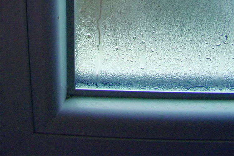 Герметичные окна и проблемы с вентиляцией