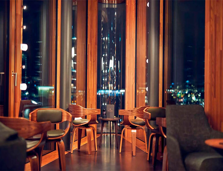 Фурнитура класса «комфорт» Roto Patio Life для отеля с нейтральным энергопотреблением