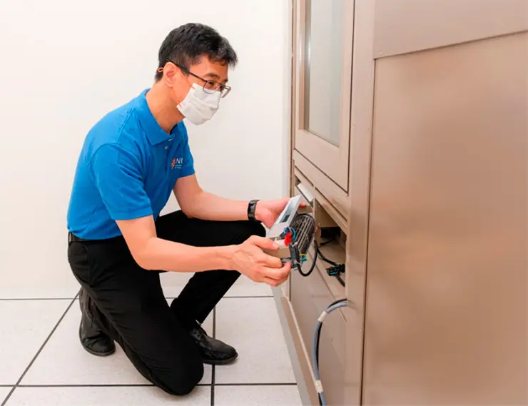 Разработка позволяет обеспечить приток свежего воздуха, больше чем обычные открытые окна, и при этом отсекает уличный шум