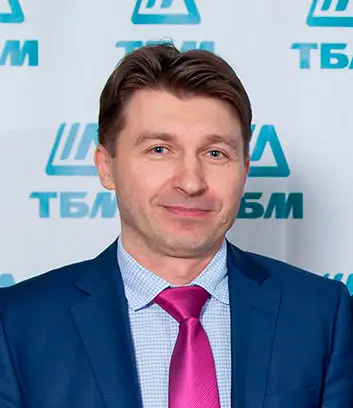 Константин Тихомиров