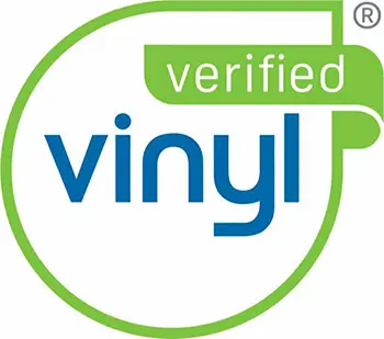 vinylplus.eu. Лого VinylPlus