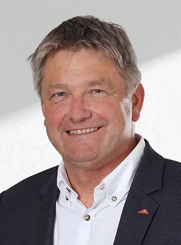 Эберхард Маммель, руководитель отдела оптимизации и маркетинга продукции Roto Frank Fenster- und Türtechnologie GmbH