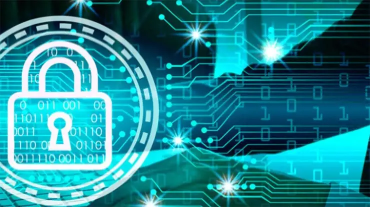 Защита данных – важный аспект безопасности бизнеса