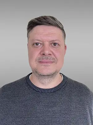 Константин Нежевенко, генеральный директор Larta Glass Ростов